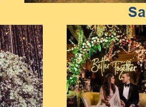 Neon Floral Circle Seating - Ahmedabad Event Management